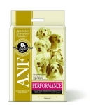Anf Canine Super Premium Performance 12kg